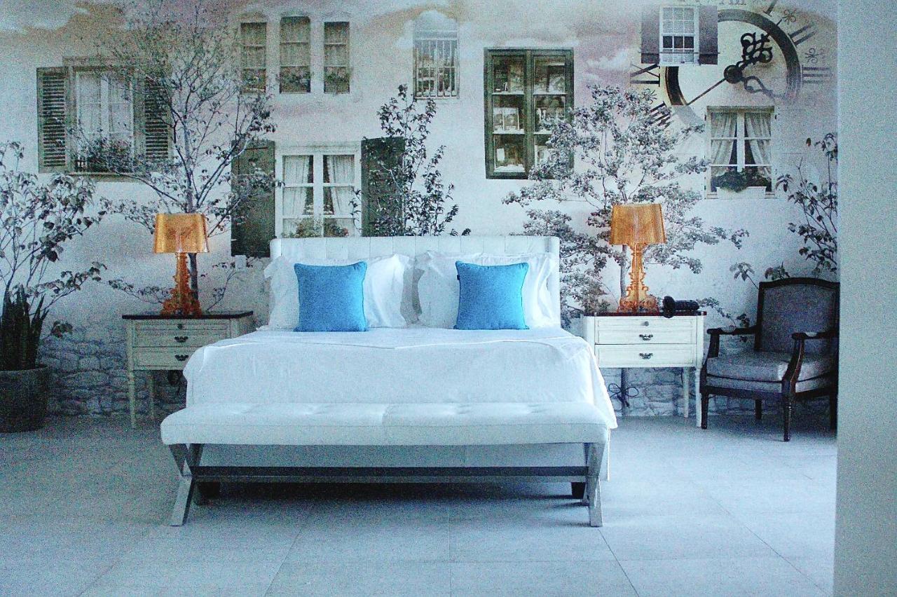 The Manoah Boutique Hotel Shoal Bay Village Luaran gambar