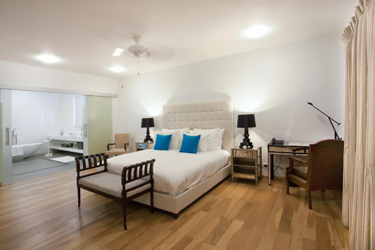 The Manoah Boutique Hotel Shoal Bay Village Luaran gambar