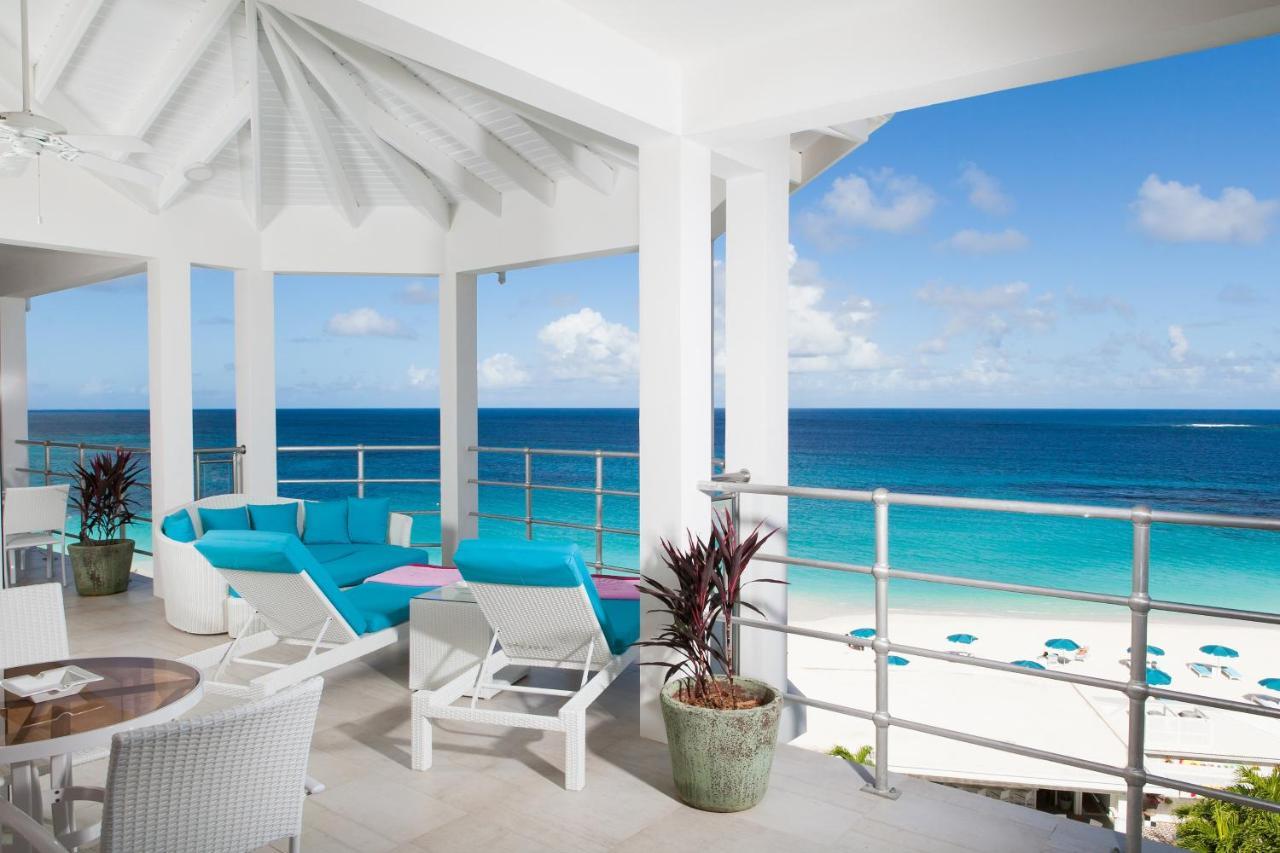 The Manoah Boutique Hotel Shoal Bay Village Luaran gambar