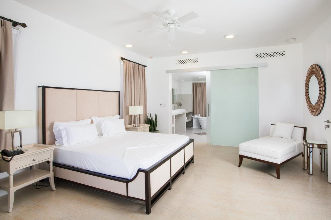 The Manoah Boutique Hotel Shoal Bay Village Luaran gambar